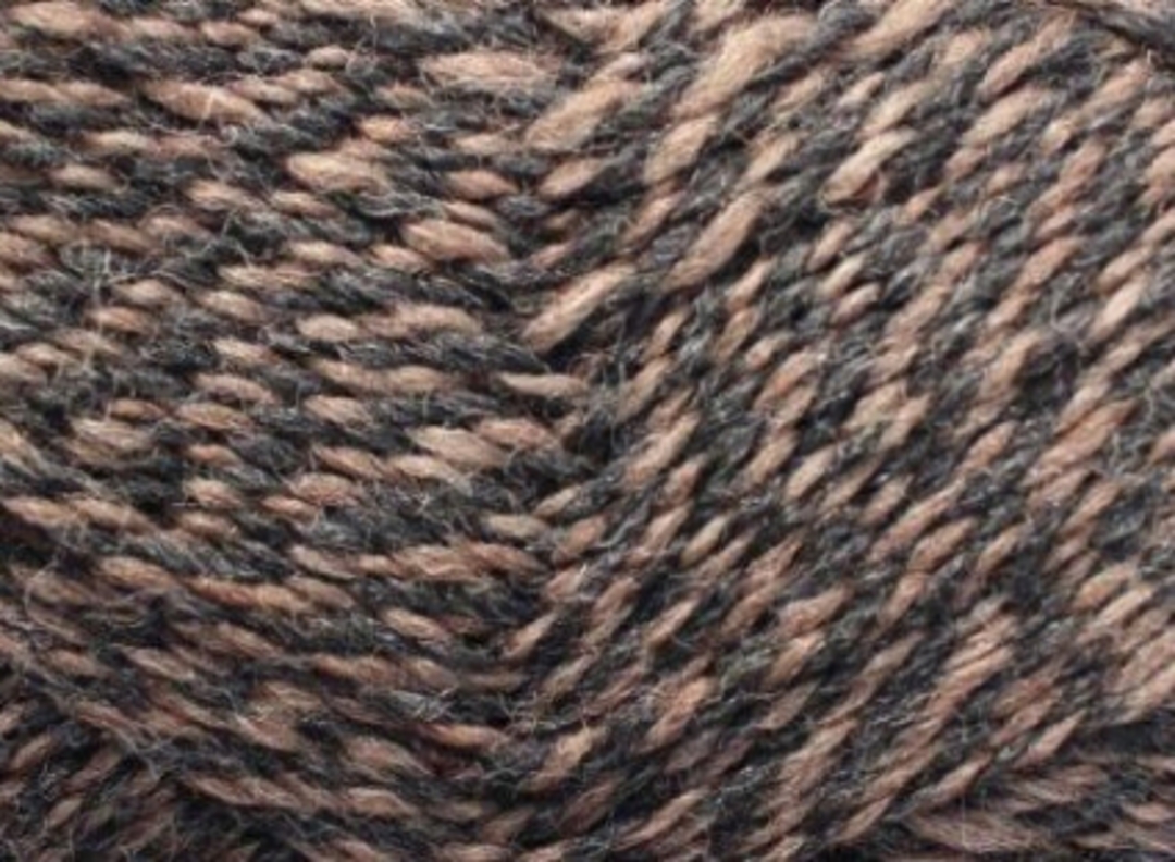 C/W Natural Wool Yarns image 1